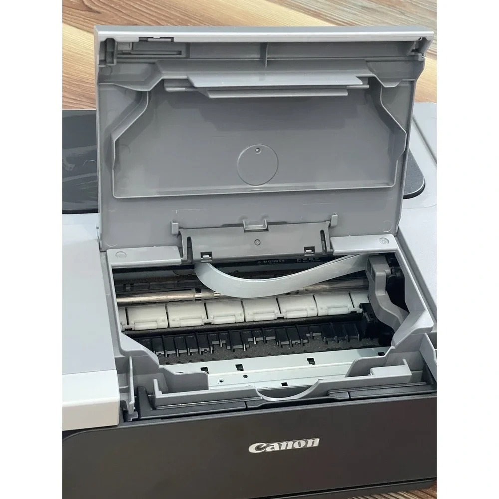 Canon PIXMA IP4200‎ Digital Photo Inkjet Printer Works